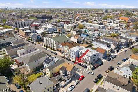 43 Bank Street Elizabeth NJ 07201