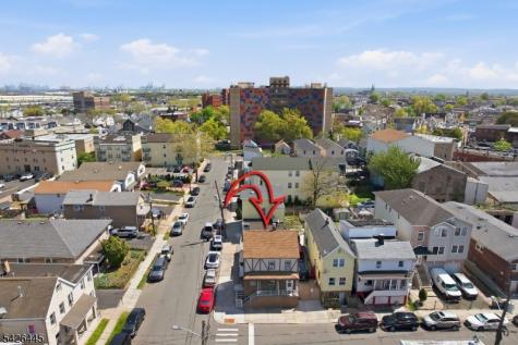 43 Bank Street Elizabeth NJ 07201