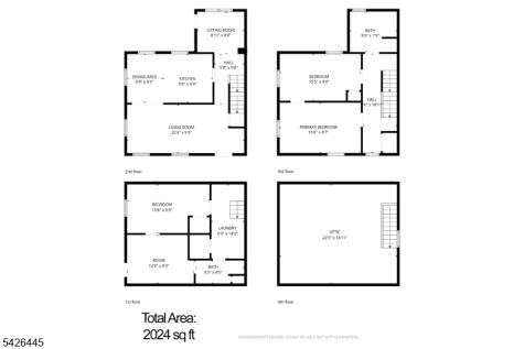 43 Bank Street Elizabeth NJ 07201