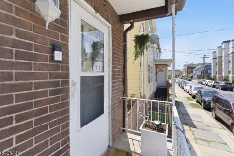 43 Bank Street Elizabeth NJ 07201