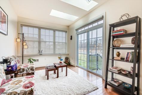 2 Eagle Court South Brunswick NJ 08852