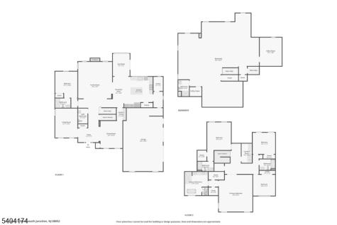 2 Eagle Court South Brunswick NJ 08852