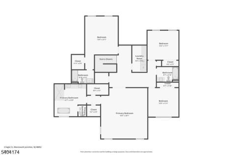 2 Eagle Court South Brunswick NJ 08852
