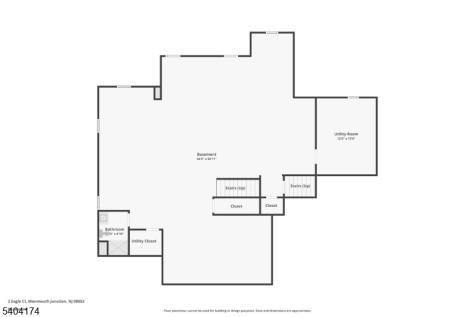 2 Eagle Court South Brunswick NJ 08852
