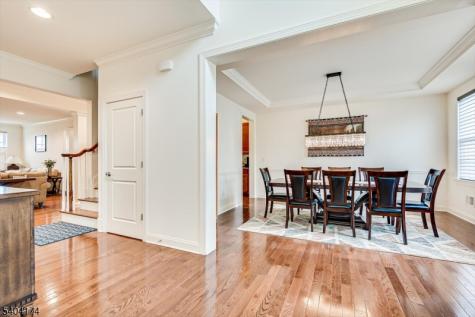 2 Eagle Court South Brunswick NJ 08852