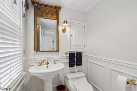 638 Mountain Avenue Berkeley Heights NJ 07922