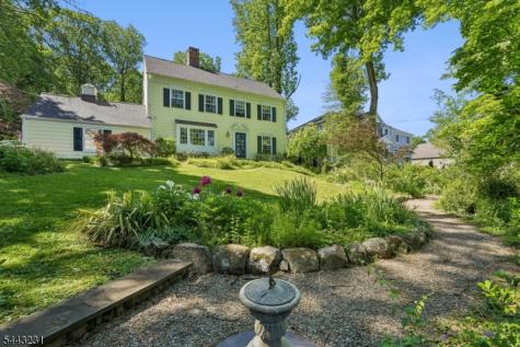 638 Mountain Avenue Berkeley Heights NJ 07922