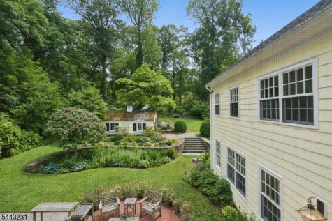 638 Mountain Avenue Berkeley Heights NJ 07922