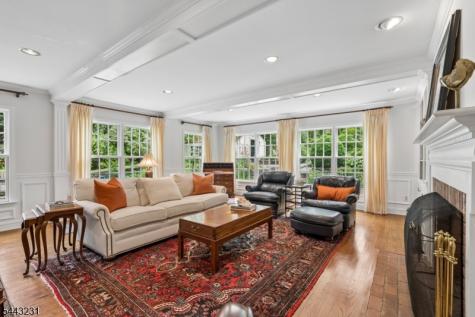 638 Mountain Avenue Berkeley Heights NJ 07922