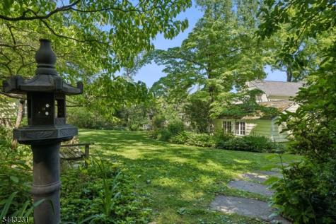 638 Mountain Avenue Berkeley Heights NJ 07922
