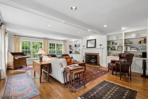 638 Mountain Avenue Berkeley Heights NJ 07922