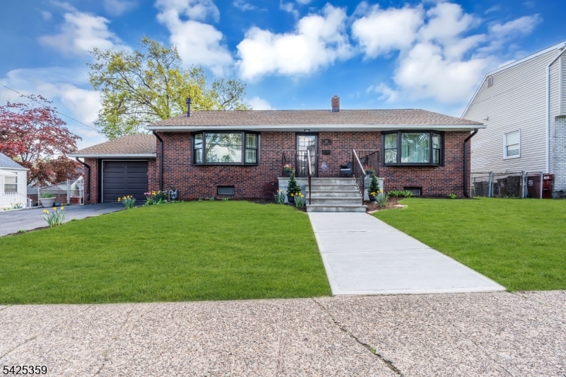 25 Columbia Avenue Nutley NJ 07110