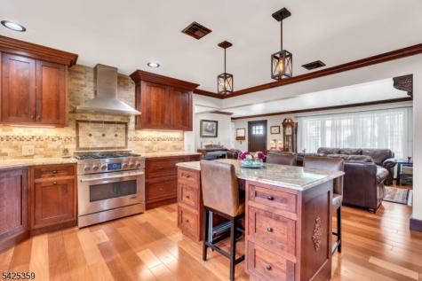 25 Columbia Avenue Nutley NJ 07110