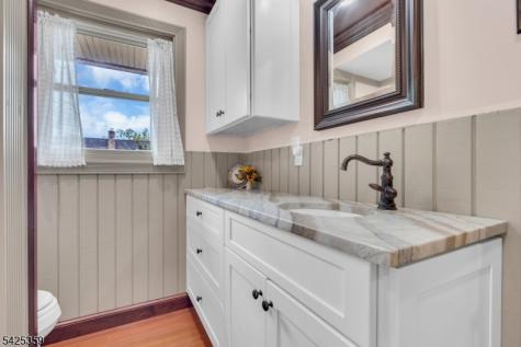 25 Columbia Avenue Nutley NJ 07110