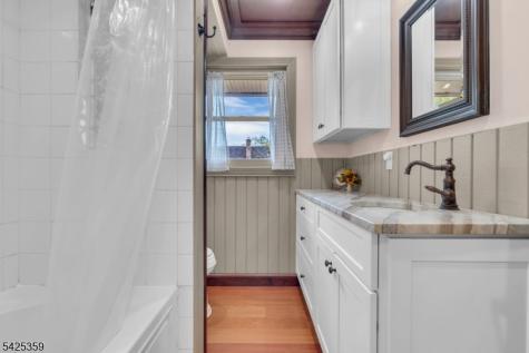 25 Columbia Avenue Nutley NJ 07110