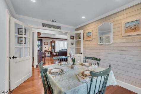 25 Columbia Avenue Nutley NJ 07110