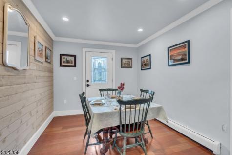 25 Columbia Avenue Nutley NJ 07110