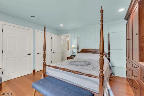 25 Columbia Avenue Nutley NJ 07110