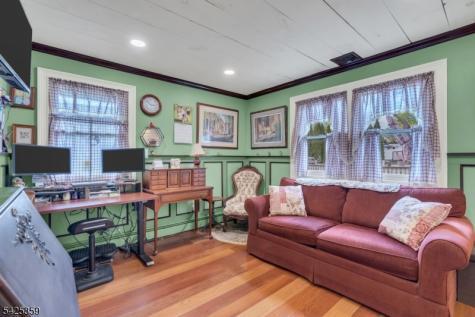 25 Columbia Avenue Nutley NJ 07110