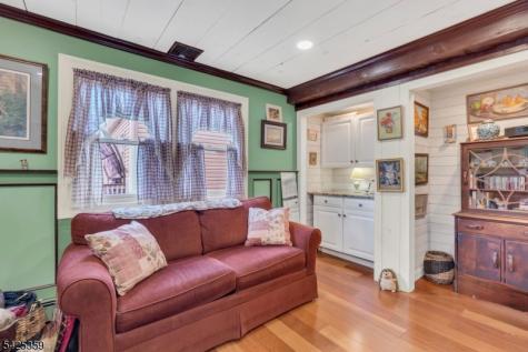 25 Columbia Avenue Nutley NJ 07110