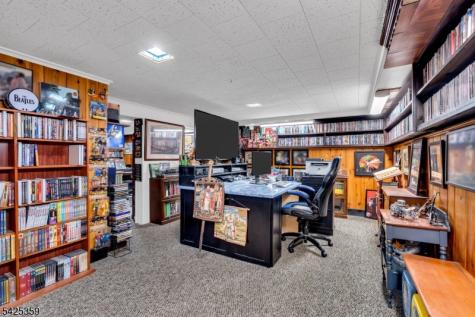 25 Columbia Avenue Nutley NJ 07110