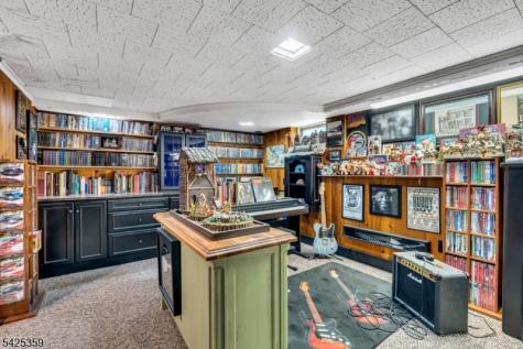 25 Columbia Avenue Nutley NJ 07110
