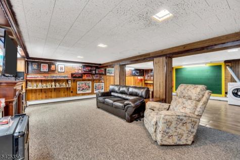 25 Columbia Avenue Nutley NJ 07110