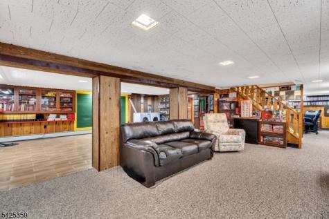 25 Columbia Avenue Nutley NJ 07110