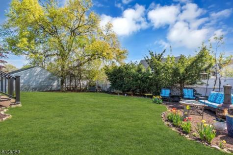25 Columbia Avenue Nutley NJ 07110