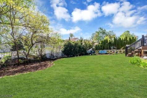 25 Columbia Avenue Nutley NJ 07110