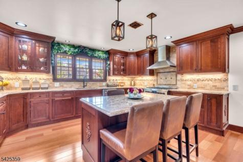25 Columbia Avenue Nutley NJ 07110