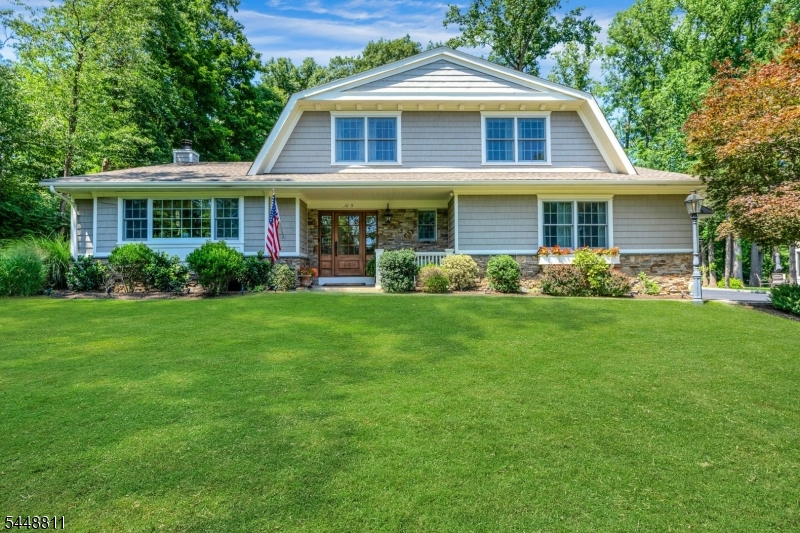 9 Old Smalleytown Road Warren NJ 07059