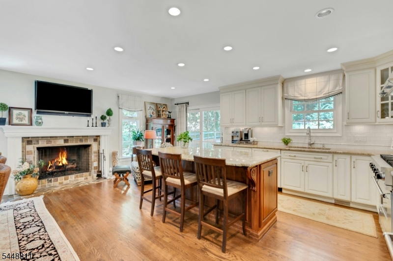9 Old Smalleytown Road Warren NJ 07059