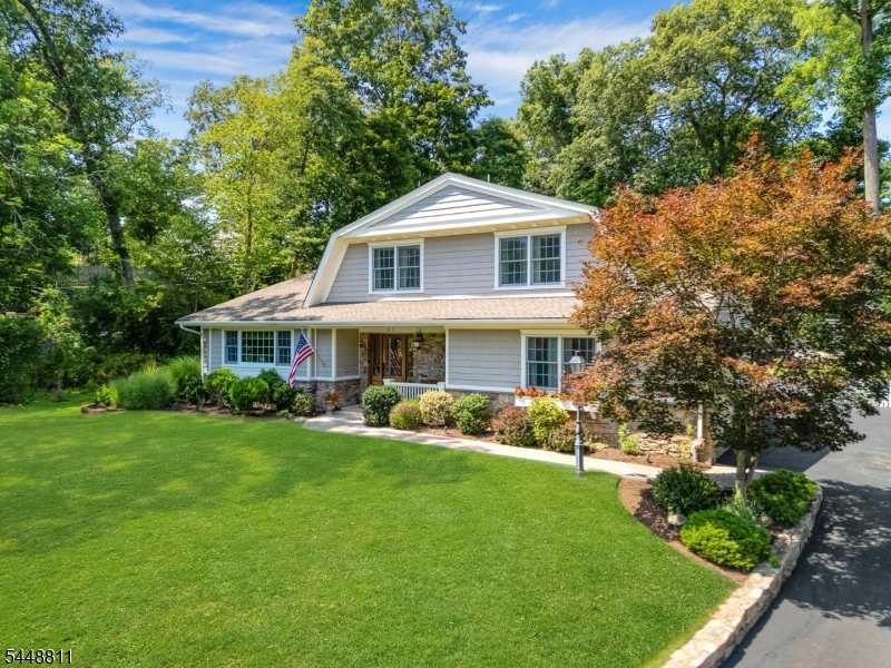 9 Old Smalleytown Road Warren NJ 07059