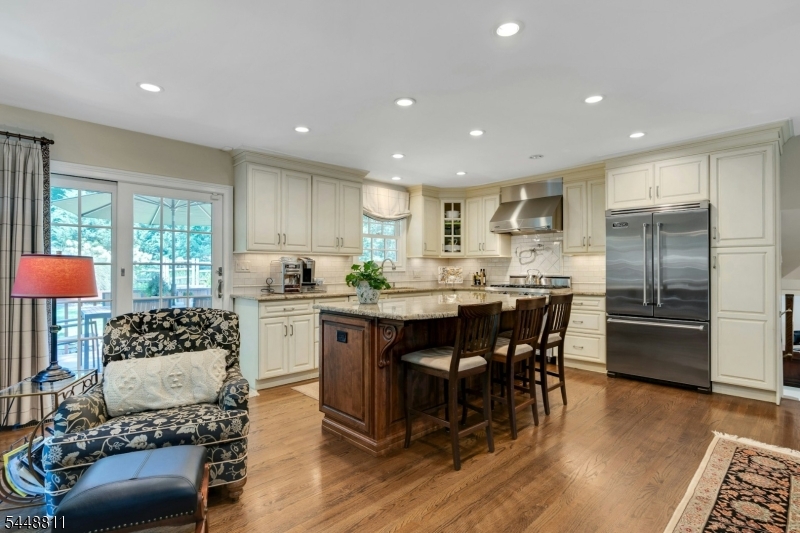 9 Old Smalleytown Road Warren NJ 07059