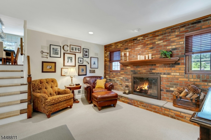 9 Old Smalleytown Road Warren NJ 07059