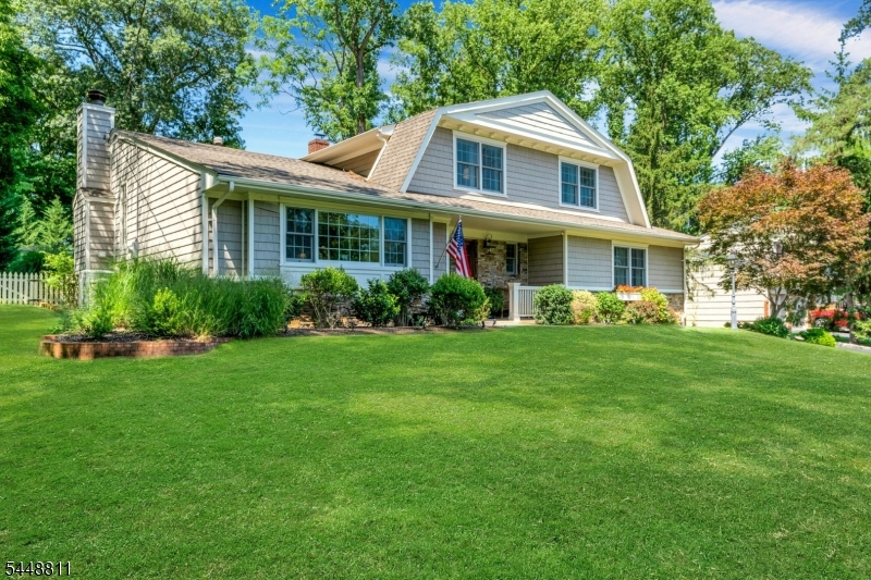 9 Old Smalleytown Road Warren NJ 07059