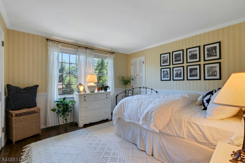 9 Old Smalleytown Road Warren NJ 07059