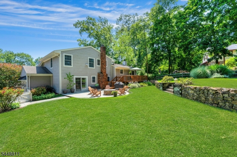 9 Old Smalleytown Road Warren NJ 07059