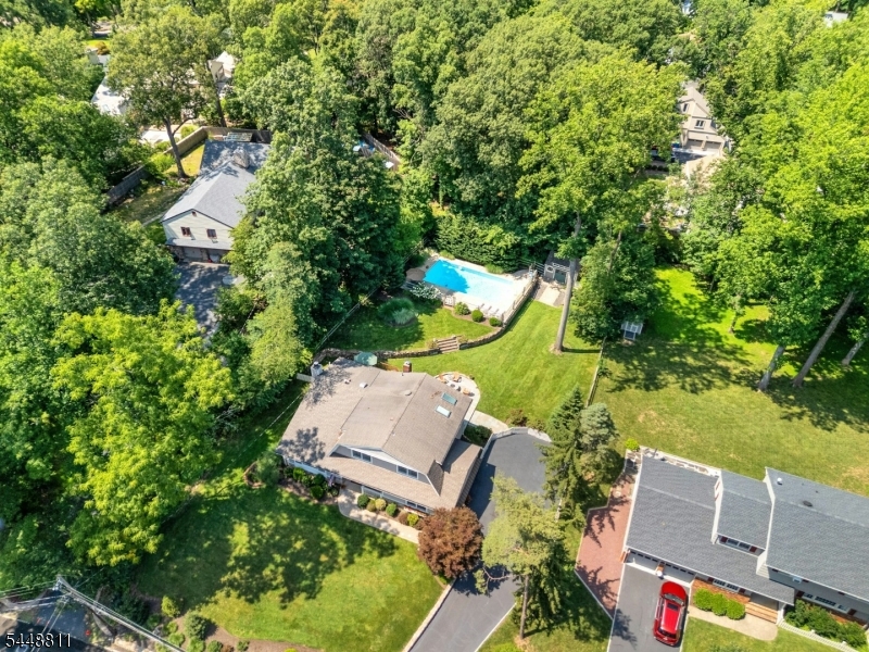 9 Old Smalleytown Road Warren NJ 07059