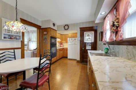 337 Corona Place Ridgewood Village NJ 07450