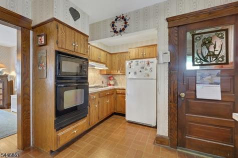 337 Corona Place Ridgewood Village NJ 07450