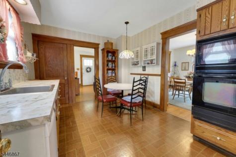 337 Corona Place Ridgewood Village NJ 07450