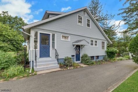 337 Corona Place Ridgewood Village NJ 07450