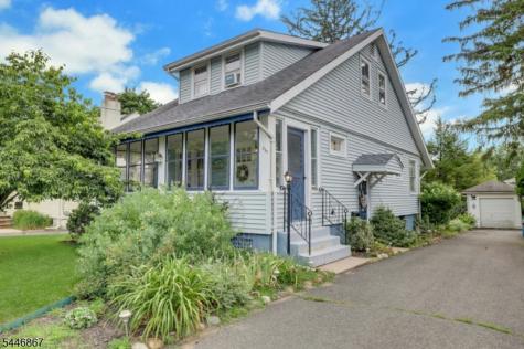 337 Corona Place Ridgewood Village NJ 07450