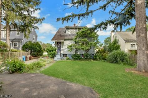 337 Corona Place Ridgewood Village NJ 07450