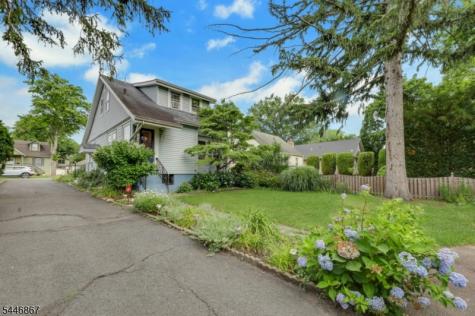 337 Corona Place Ridgewood Village NJ 07450