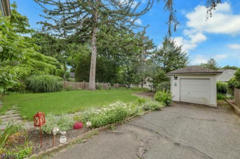 337 Corona Place Ridgewood Village NJ 07450