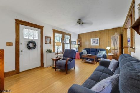 337 Corona Place Ridgewood Village NJ 07450