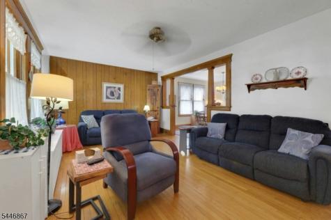 337 Corona Place Ridgewood Village NJ 07450